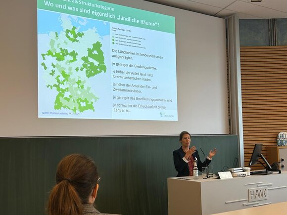  LAGEN-Jahrestagung 2026, Fachtag HAWK
