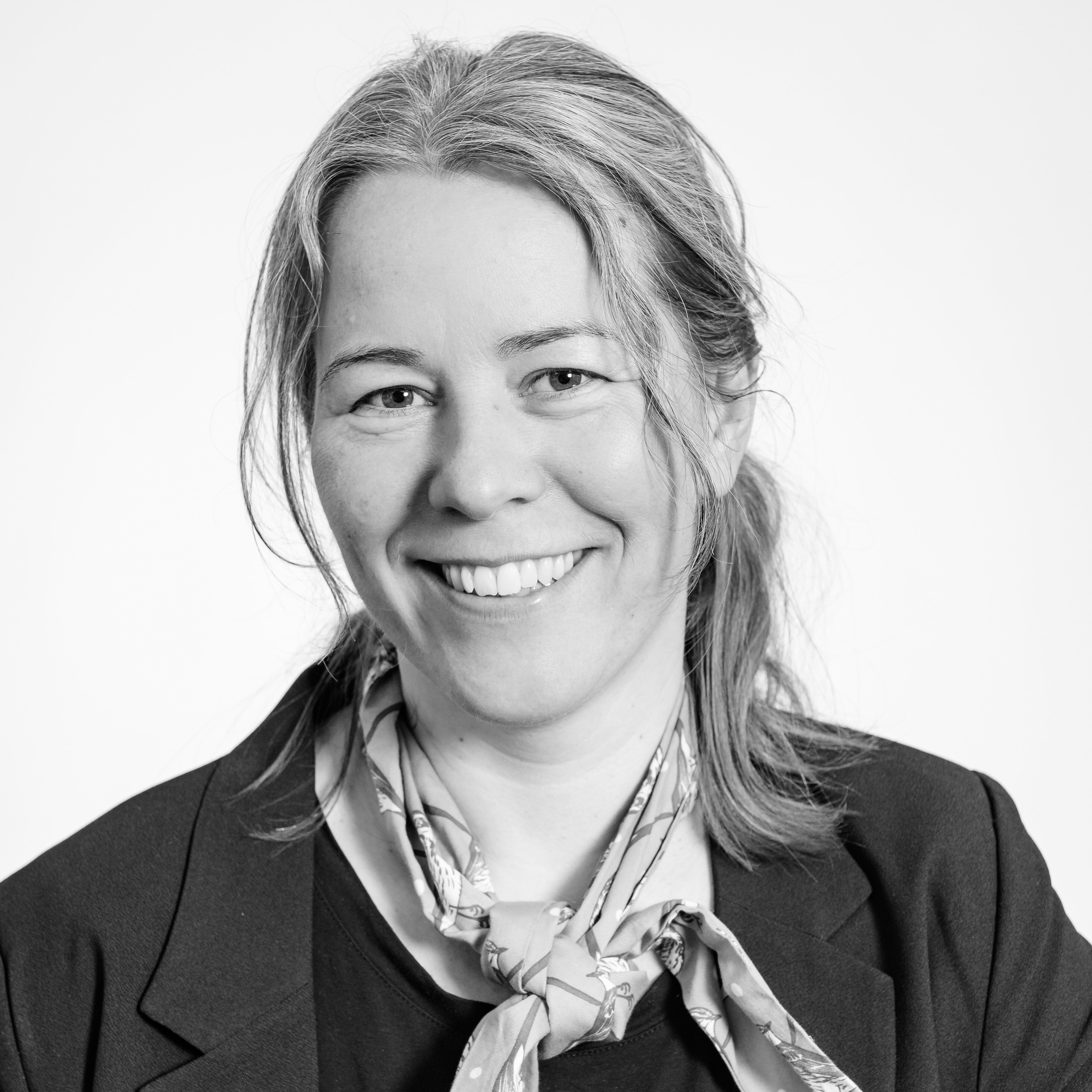 Portraitfoto Matilde Høybye Mortensen