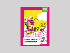 Soziale Arbeit im OnlineRealLife