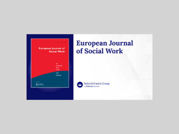 Journal of Social Work