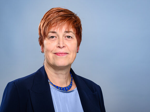 Prof. Dr. Gabriele Kuhn-Zuber