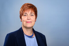 Prof. Dr. Gabriele Kuhn-Zuber