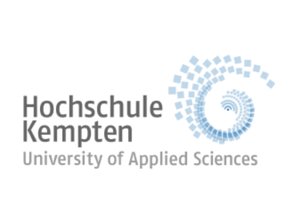 Logo Hochschule Kempten