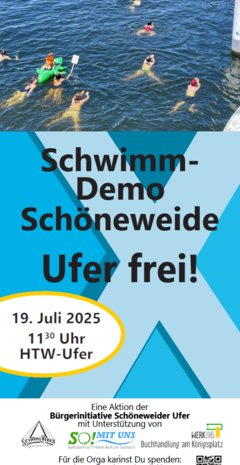 Logo Schwimmdemo