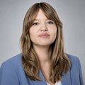 Sarah Fassio Portrait