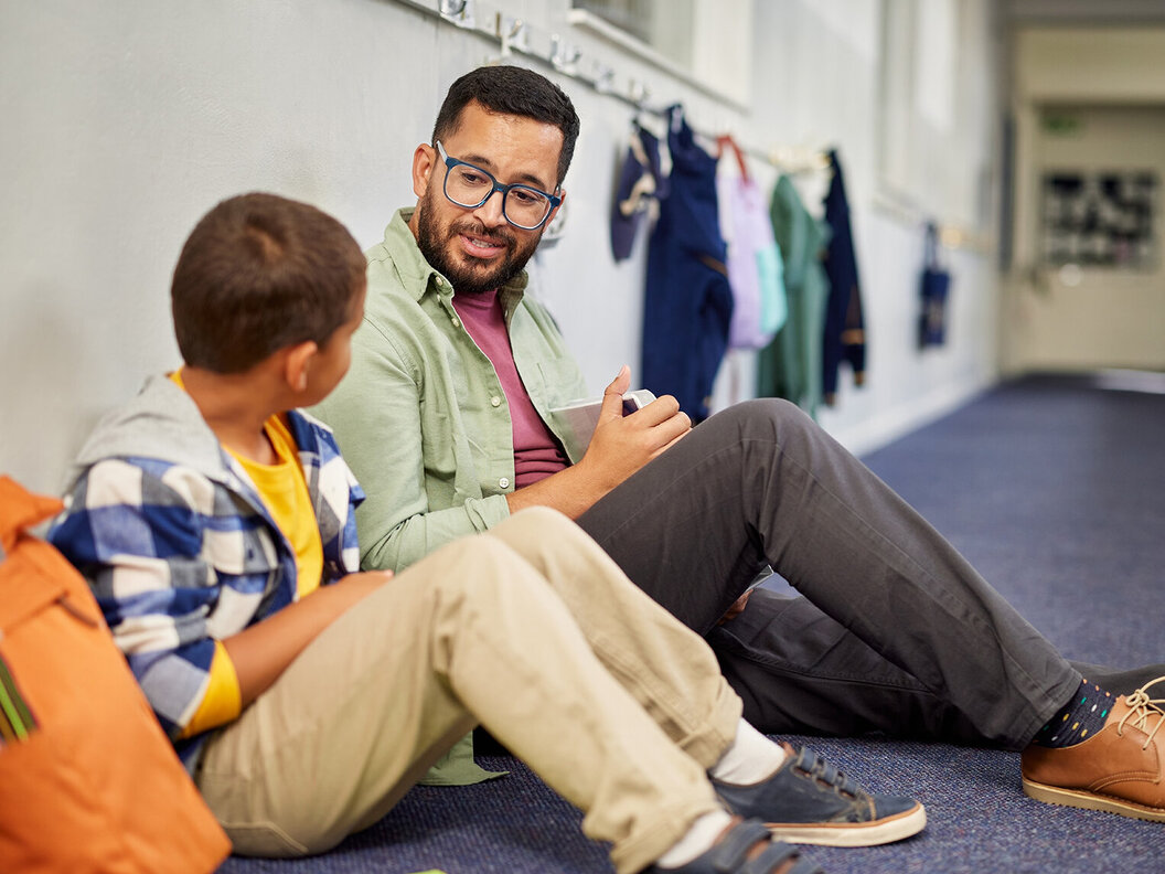 Soziale Arbeit (berufsbegleitend)