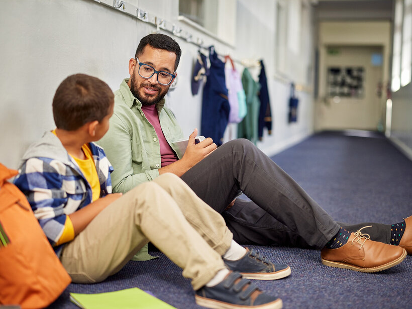 Social work (part-time)