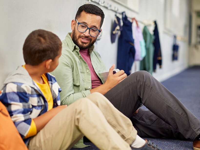 Social work (part-time)