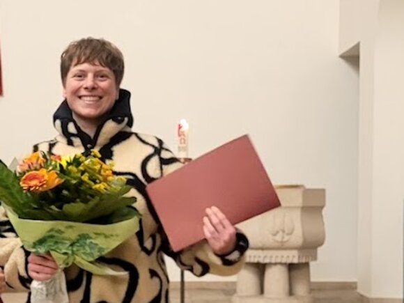 Katrin Krämer