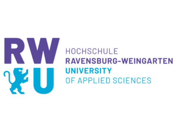 Logo Hochschule Ravensburg-Weingarten