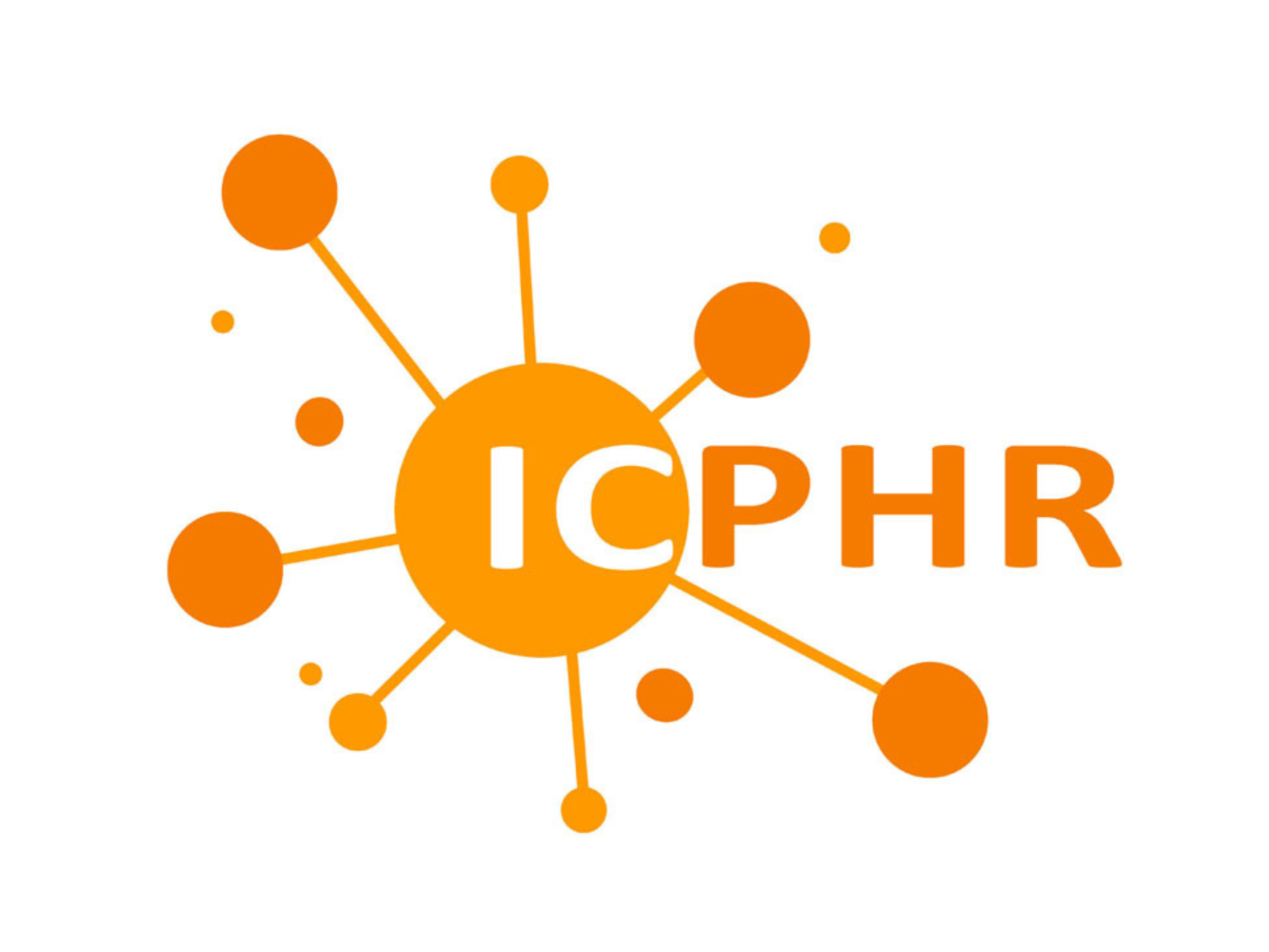 ICPHR International Collaboration for Participatory Health Research Logo