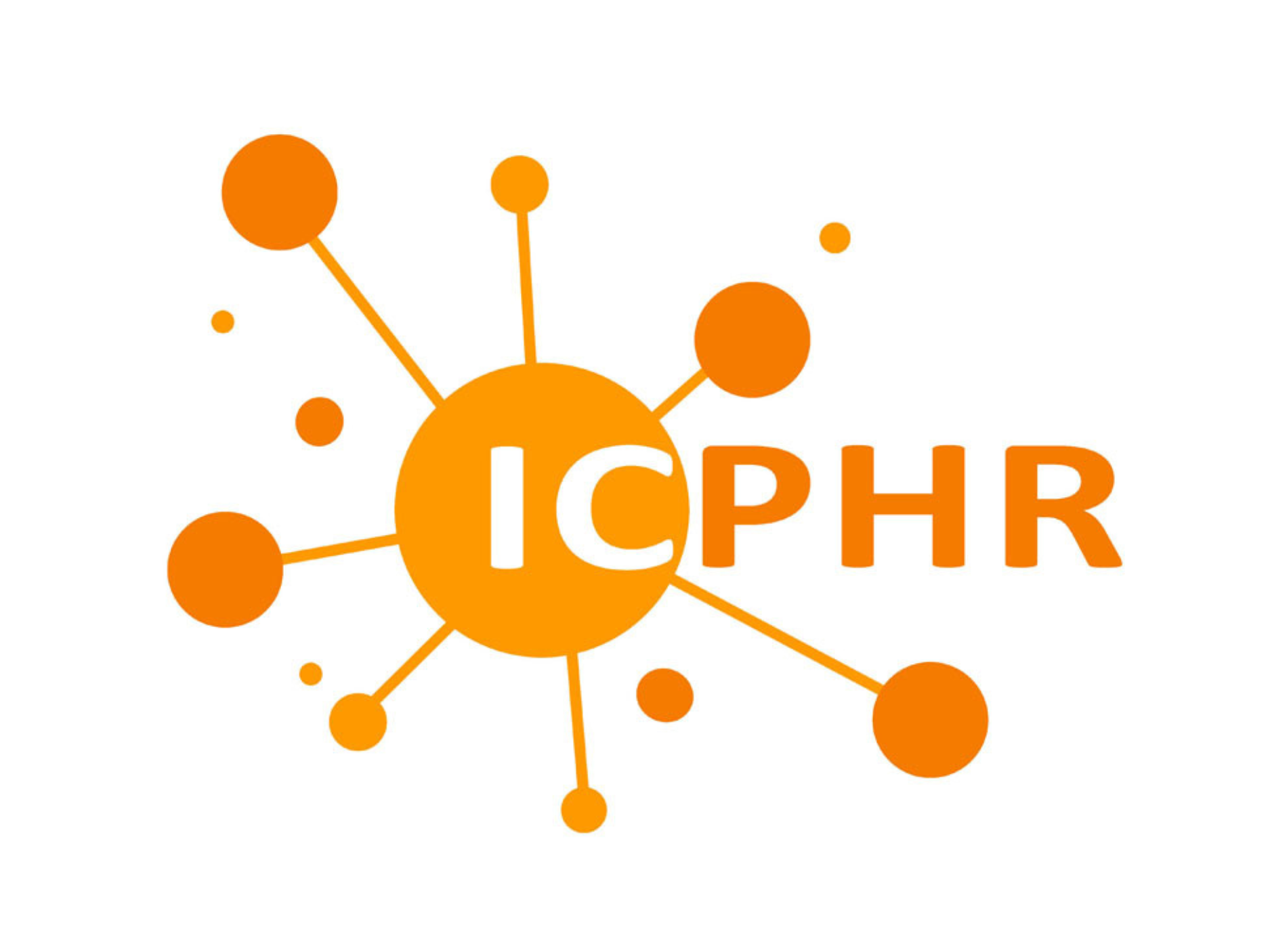 ICPHR International Collaboration for Participatory Health Research Logo