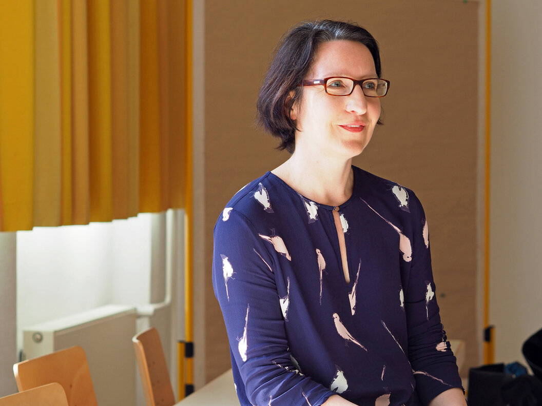 Professur für theologisch-ethische Grundlagen Sozialer Professionen (Kennz. 79)