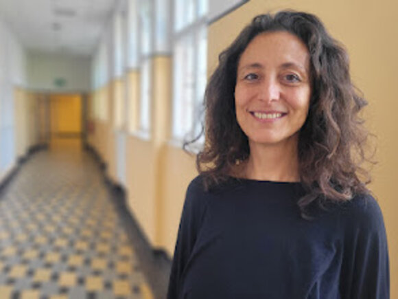 Prof. Dr. Stefania Maffeis