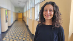 Prof. Dr. Stefania Maffeis