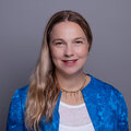 Christina Dinar