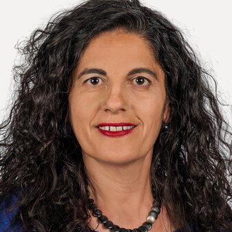 Prof. Dr. Gülcan Akkaya