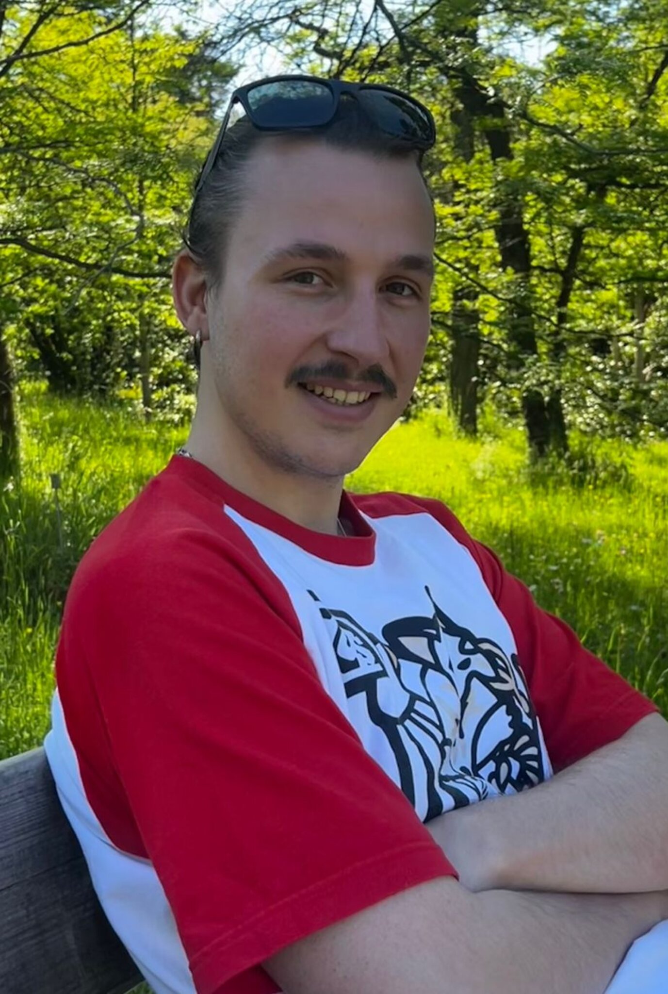 Philipp Kranz