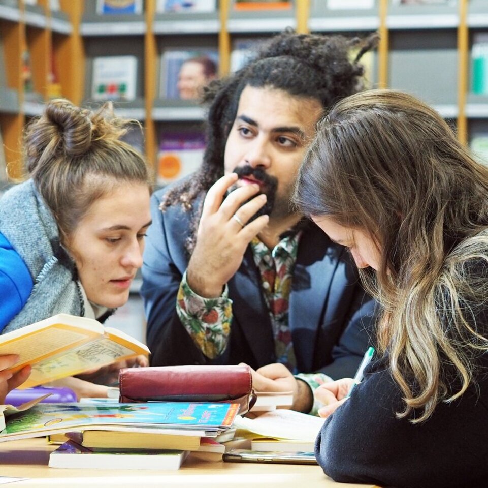 Studierende