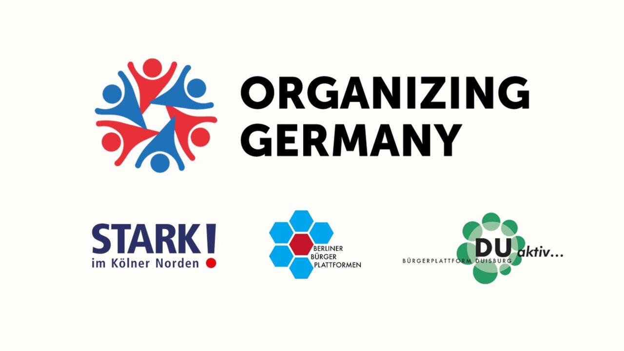 Logos der Praxisparnter