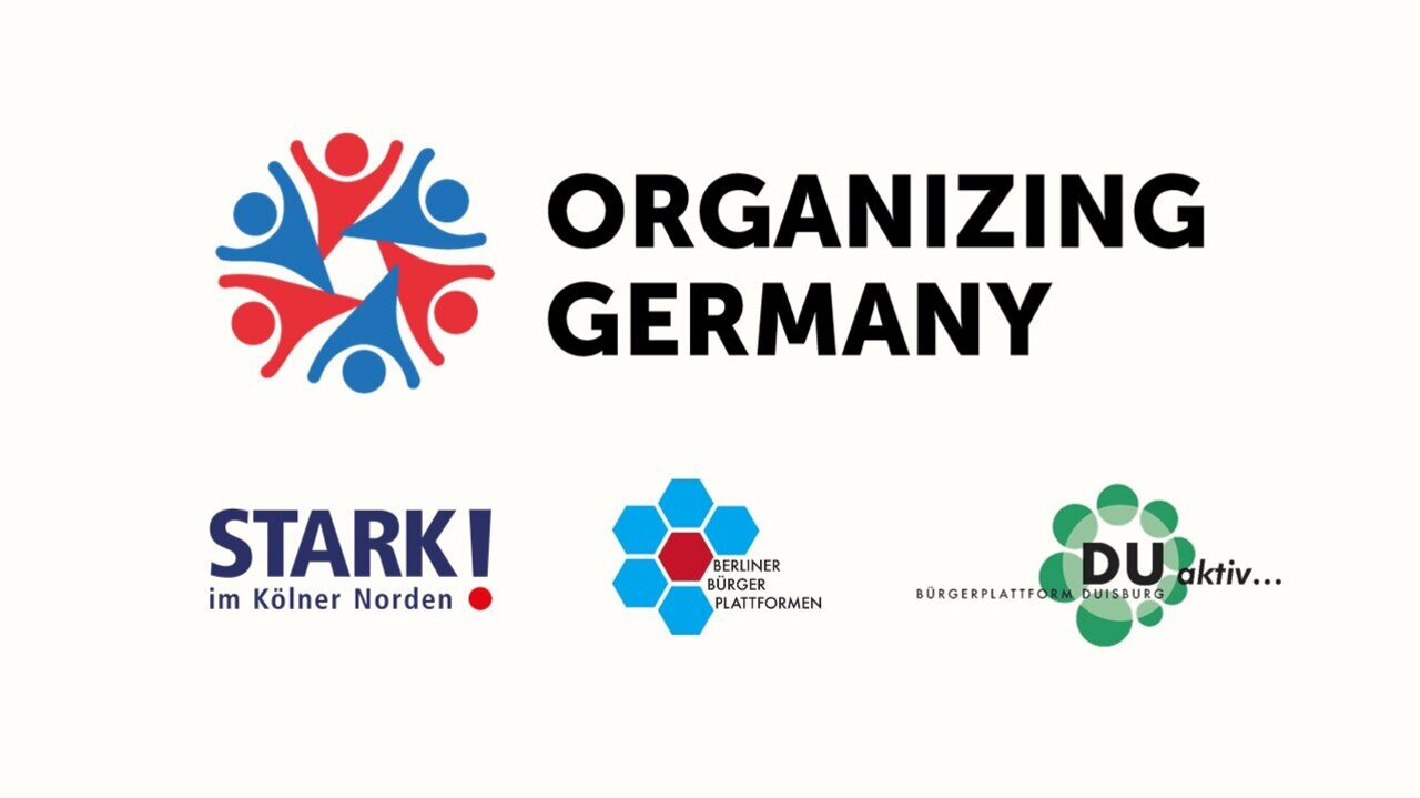 Logos der Praxisparnter