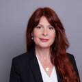 Marie Toloue-Tehrani