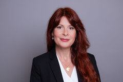 Marie Toloue-Tehrani