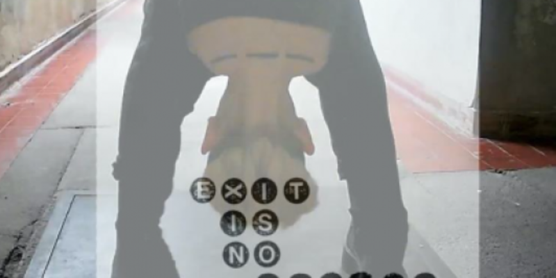 Elana Katz: Exit is no object (Performance)