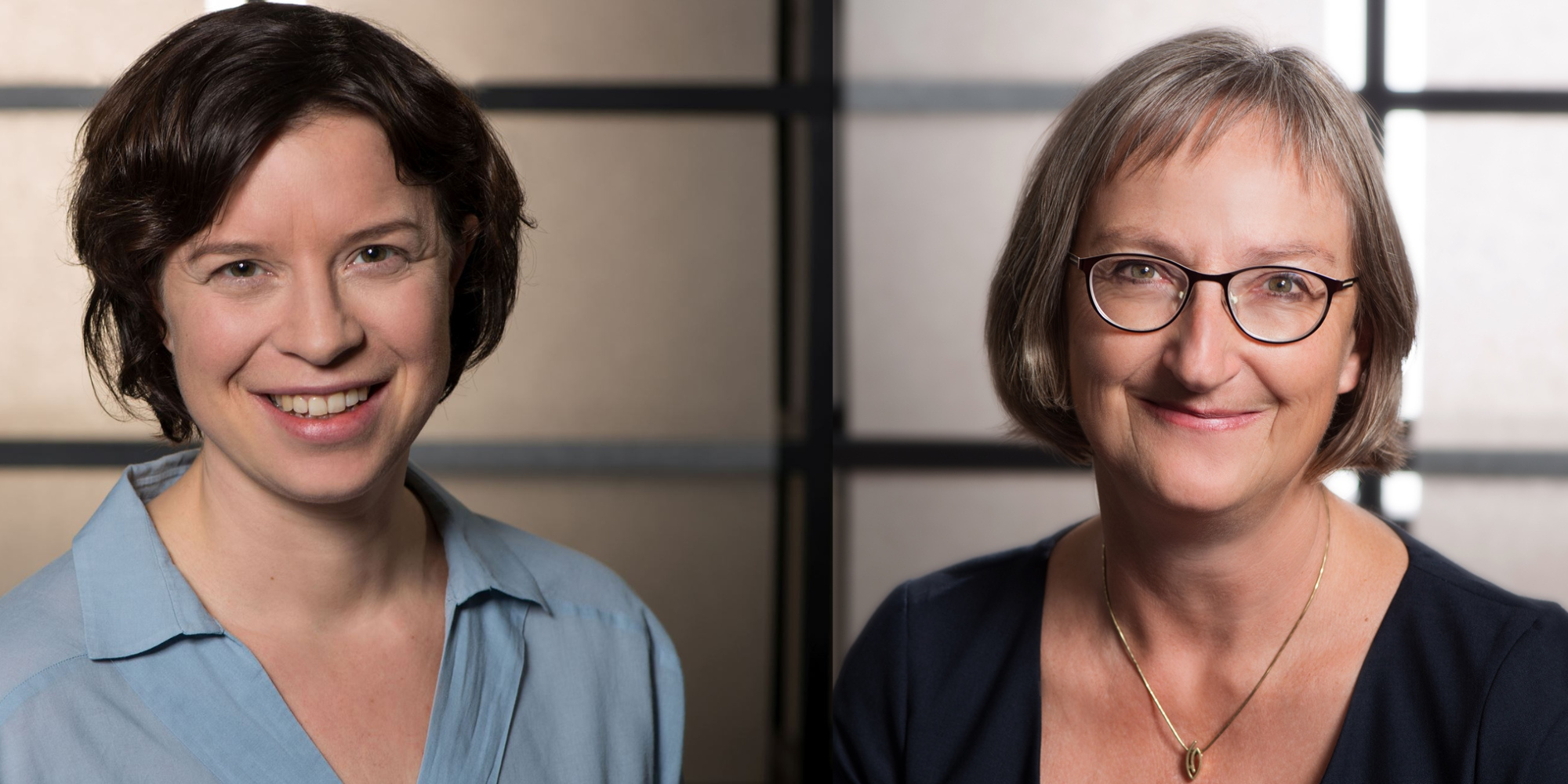 Judith Rieger & Prof. Dr. Gaby Straßburger