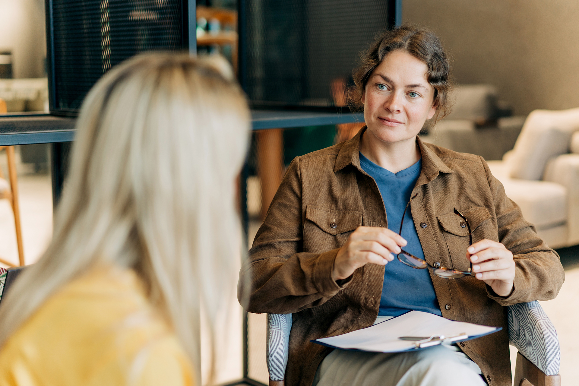 Interdisziplinäre Psychosentherapie