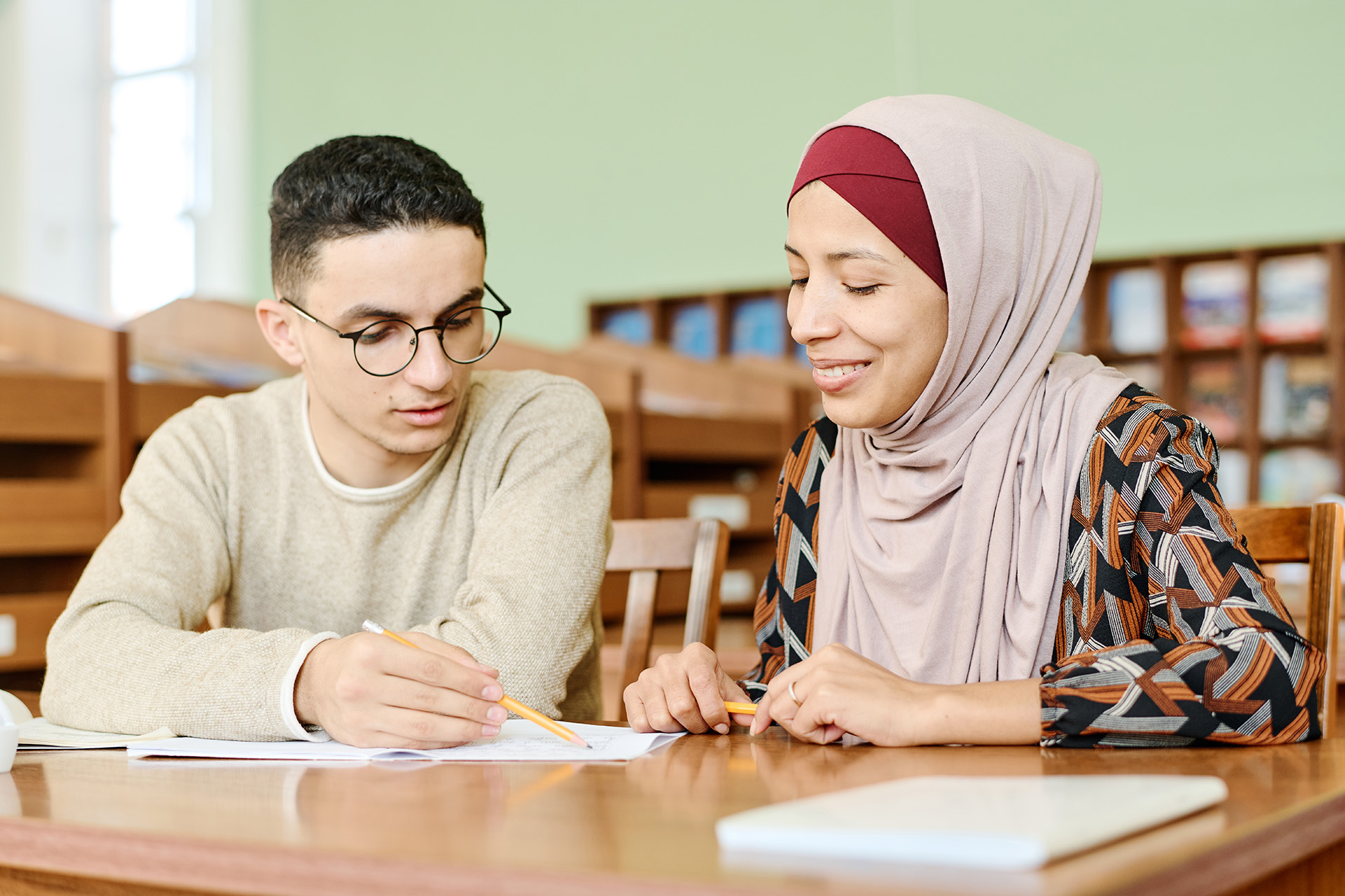 Soziale Arbeit als Menschenrechtsprofession