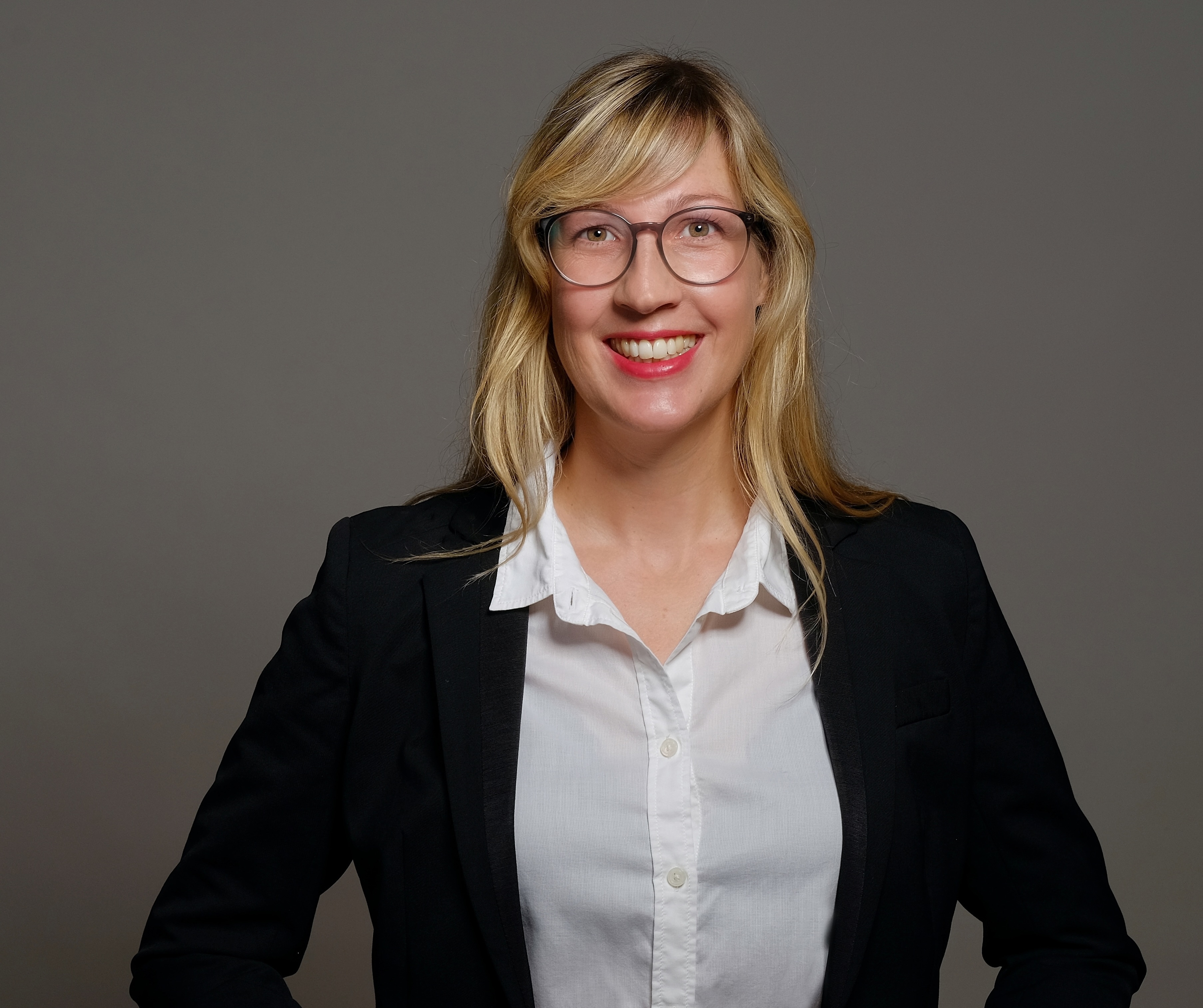 Prof. Dr. Inga Haese