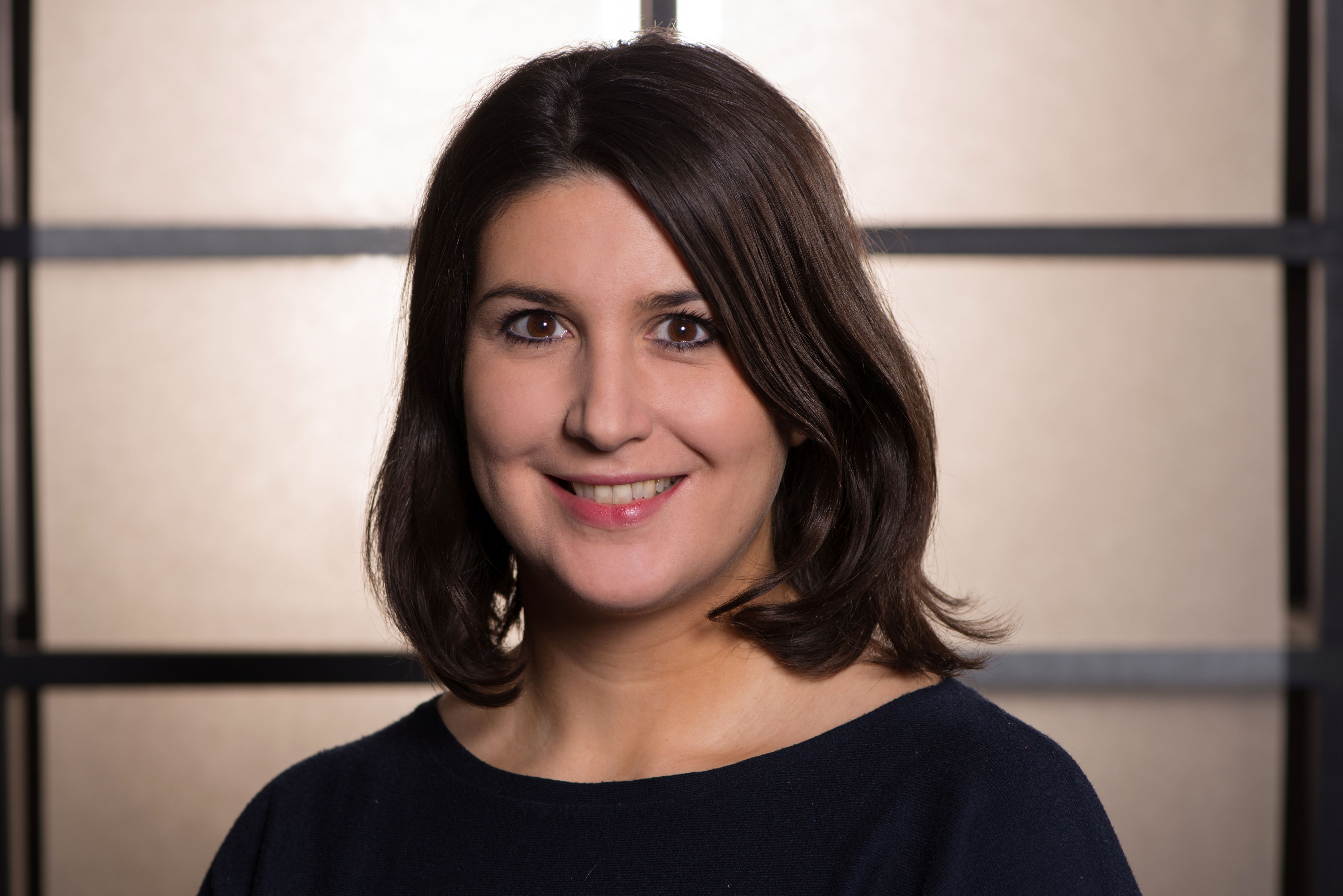 Prof. Dr. Julia Hertlein