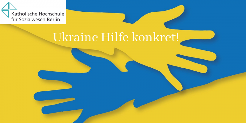 Hilfe für die Ukraine im Krieg: Berliner Kirchen und Sportklubs sammeln  alte Verbandskästen