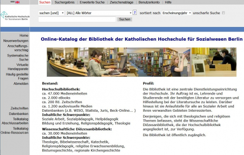 OPAC