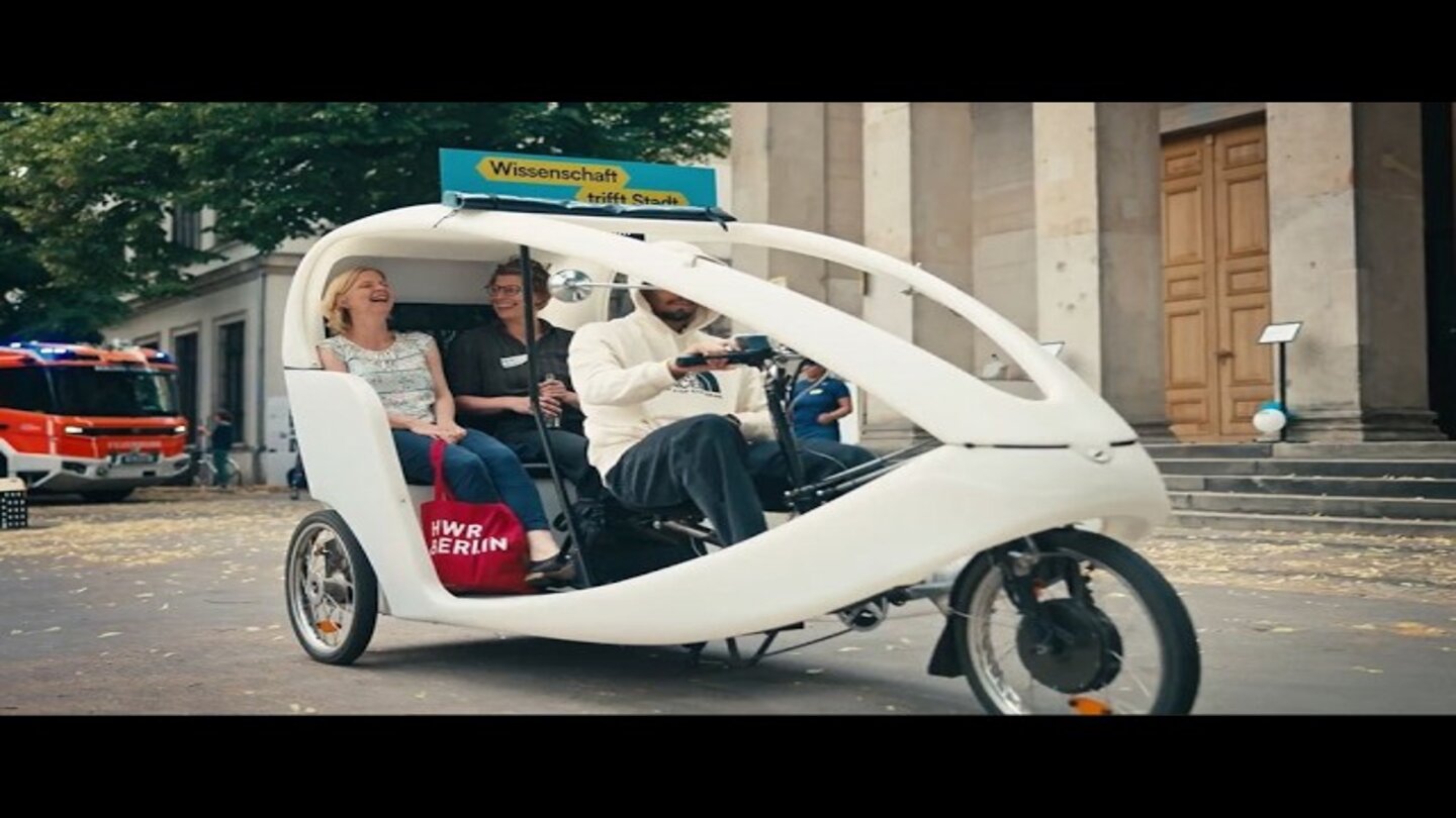 Transferale 2026 – Ein Wissenschaftsfestival unterwegs in Berlin