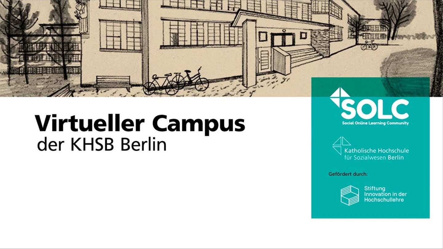 Virtueller KHSB Campus